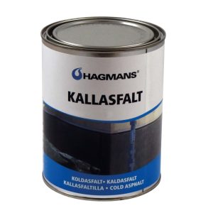 Kallasfalt 1L Hagmans