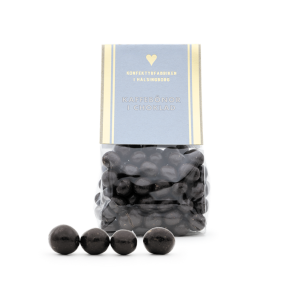 Kaffebönor i choklad 150g