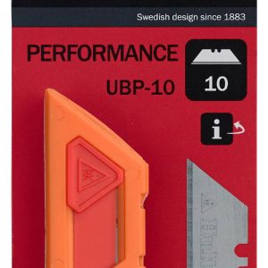 Knivblad. Hultafors UBA-100