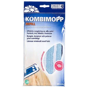 Kombimopp microf 45cm