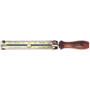 Filhållare 4,8mm 3/16" Q18228C