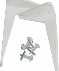 Konsol 260 vit + T-bult