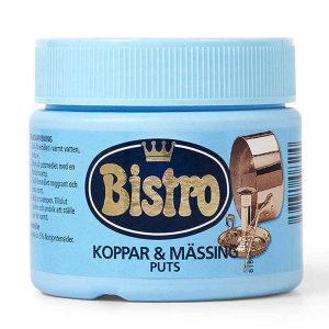 Koppar/Mässing puts Bistro 150