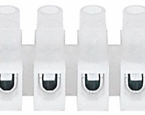 Kopplingslist 0,5-2,5mm² 12-P
