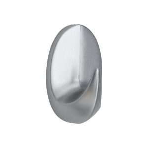 Krok Oval Medium Silver