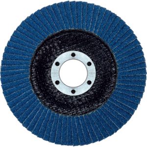 Lamellslipskiva 115X22,2mm K100