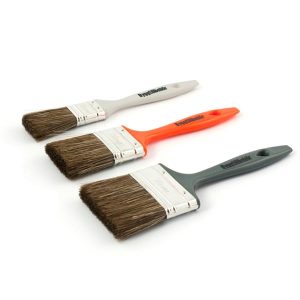 Lackpenselset 30 50 70mm