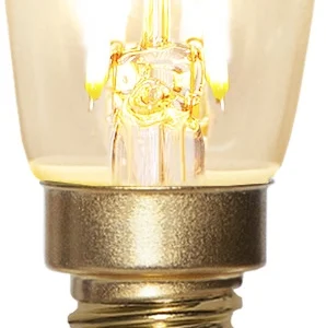 LED-lampa 2.2W E14 Soft Glow