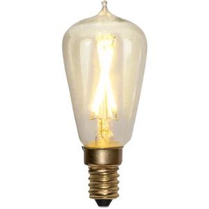 LED-lampa E14 1.9W ST38 Soft Glow