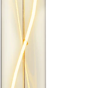 LED-lampa E27 4W T30 Soft Glow