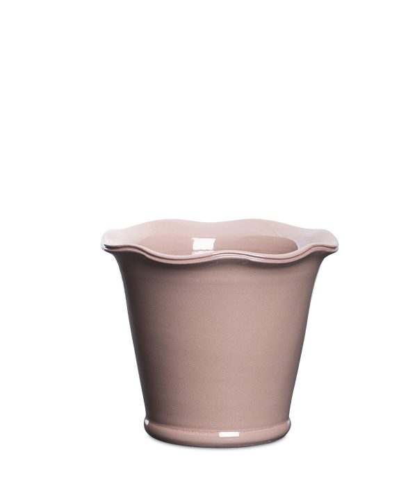 Lindo Rosa Kruka D14cm H15cm