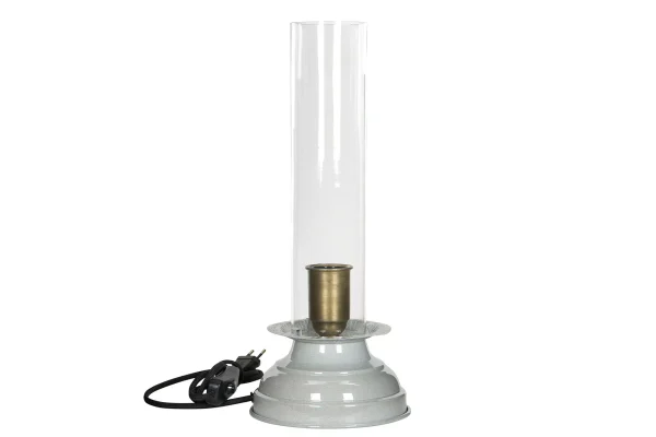 Lampa/El Fotogen Emalj Stone Ø15x39cm