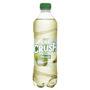 Loka Crush Päron 50cl