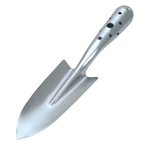 Lökspade