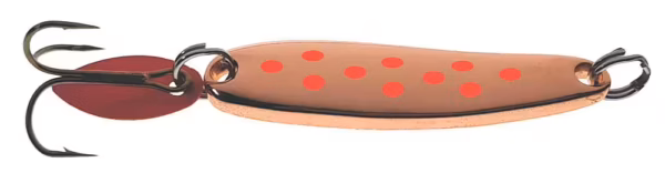 Lufsen 18g 75mm