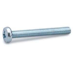 Maskinskruv MR 6x20h FZB BRK=100 st