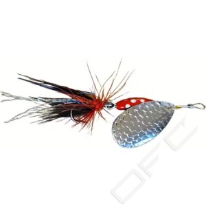 Max spinnare 10g