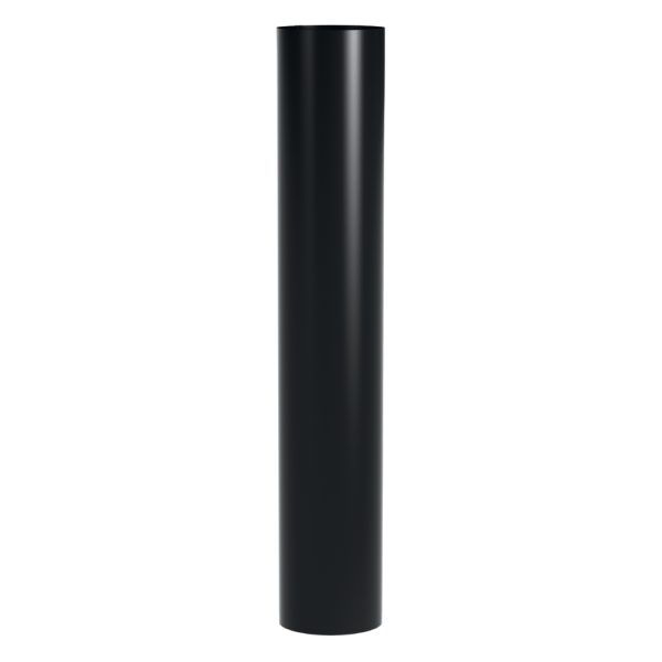 Mellanstycke 500 90 Svart