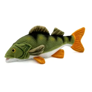 Mjukisdjur Abborre Perch