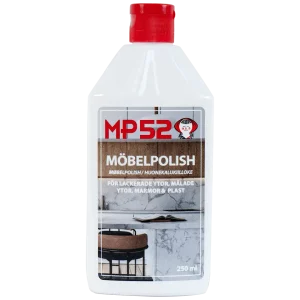 Möbelpolish MP52 250ml