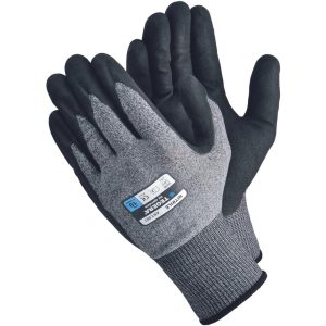 Monagehandske nitrilfoam 883a