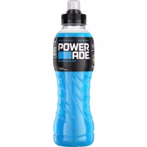 Moutain Blast Powerade 50cl Sportdryck