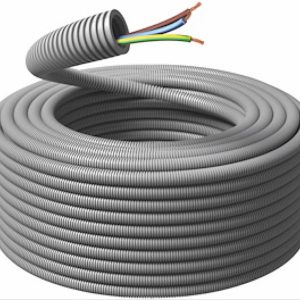 Flexrör FK (H07V-R) 3G1.5 Ø16mm