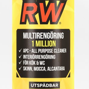 Multirengöring 1-million 500 ml