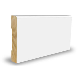 Golvlist 12x56 4.4mtr