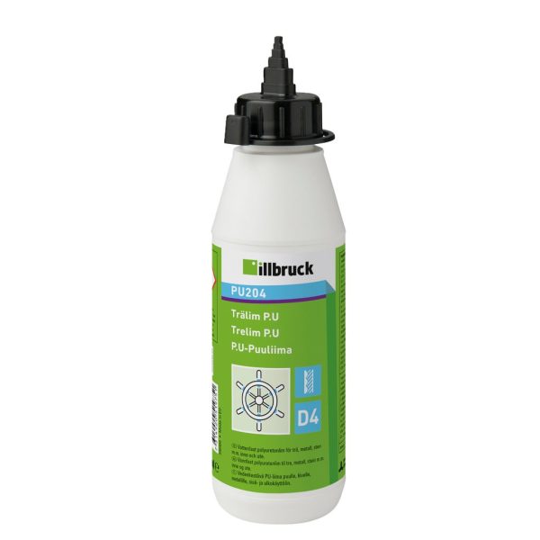 Trälim PU204 250ml
