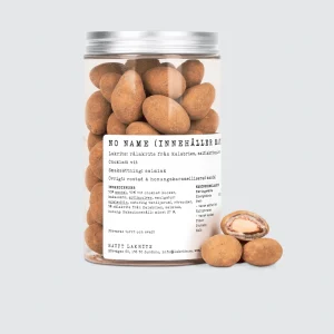 No Name (Innehåller Mandel) 250g