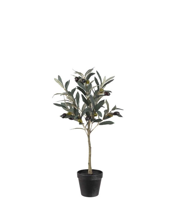 Olivträd 55cm Konstväxt