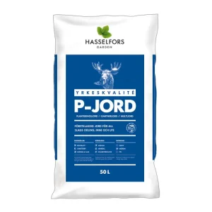 P-Jord 50L Hasselfors