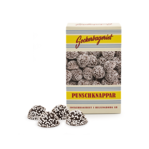 Punschknappar Ask 90g
