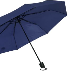 Paraply mini sorterade färger