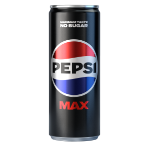Pepsi Max 33cl