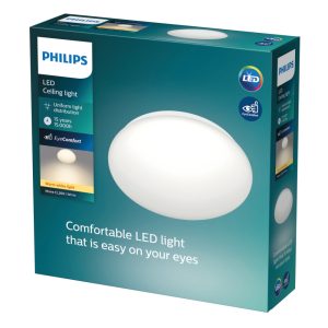 Plafond Moire led 6w