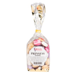 Prinsessblandning 200g