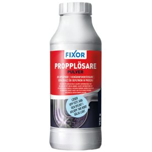 Propplösare 750g Pulver Fixor