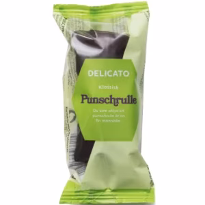 Punschrulle Delicato 48g