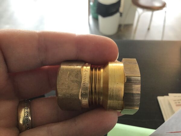 VA 1138 15x R15 CUXINV.G rak
