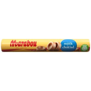 Mjölkchokladrulle 78g