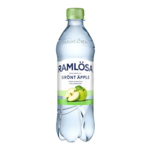 Ramlösa Grönt Äpple 50CL