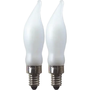 Reservlampa 2-pack LED