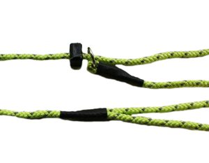 Retriverkoppel Reflex Lime PetNation