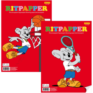 Ritpapper Sense A4 500g