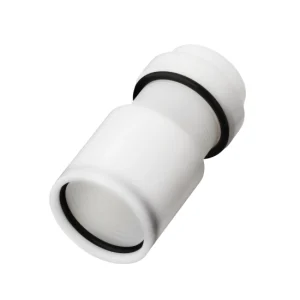 Skåpgenomföring 34mm Roth