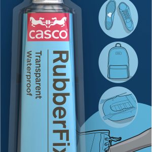 Rubberfix 50ml Casco