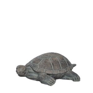 Sköldpadda Cementfigur L33.5cm