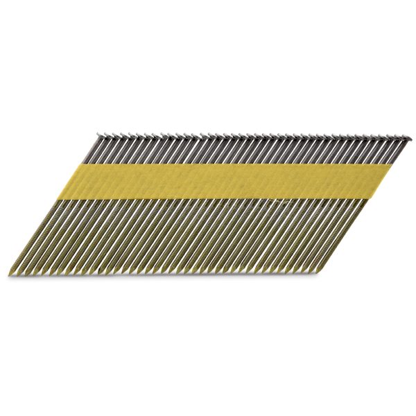 Spik 2,8X75 34gr. Bandad TDG 3000st